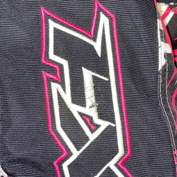 FXR winter / snowmobiling jacket - Picture 15 of 15